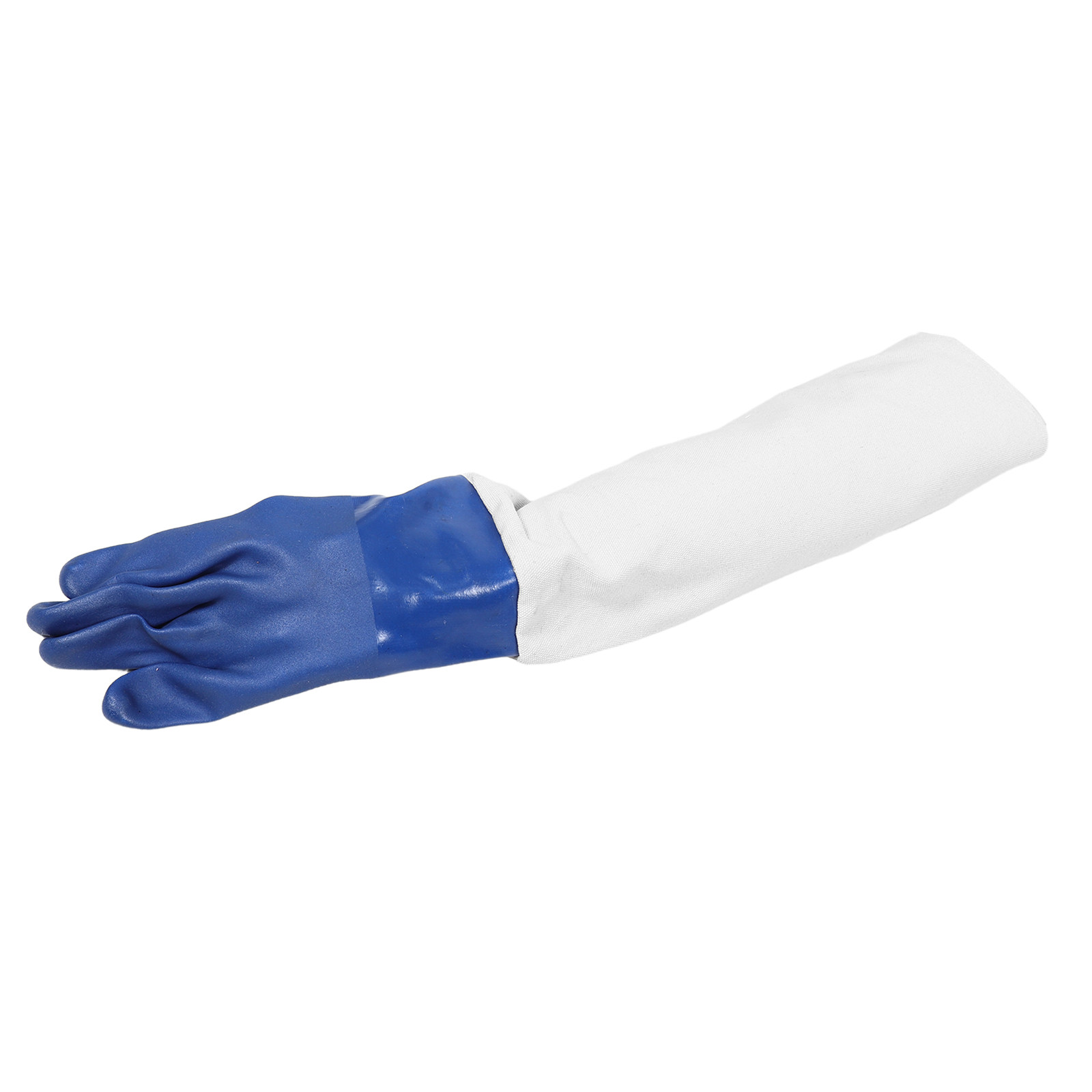 Rubber Glove Cleaning - Sarung Tangan Sandblasting untuk Kabinet, Sarung