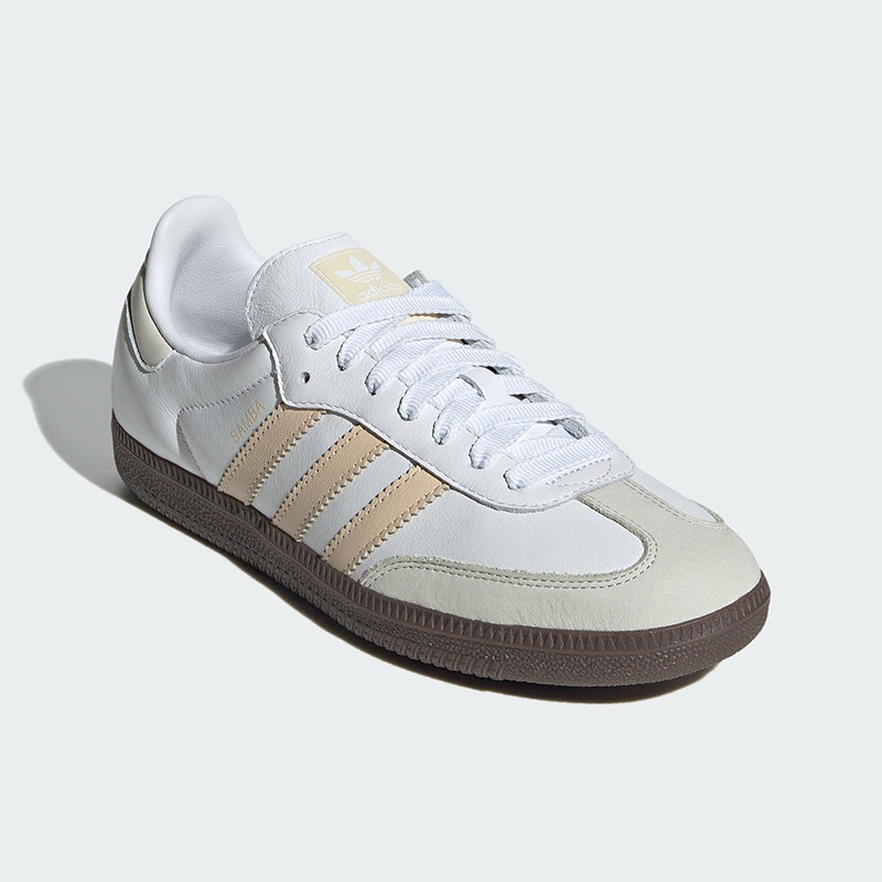 Sepatu Skate Retro Samba Wanit - Adidas Shoes Samba ulasan dan harga