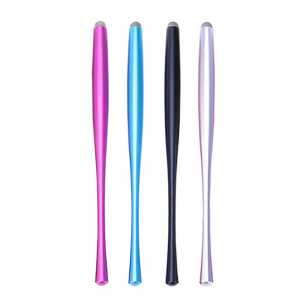 4Pcs Pena Stylus Kapasitif Log - Touchscreen Glove Capacitive ulasan dan harga