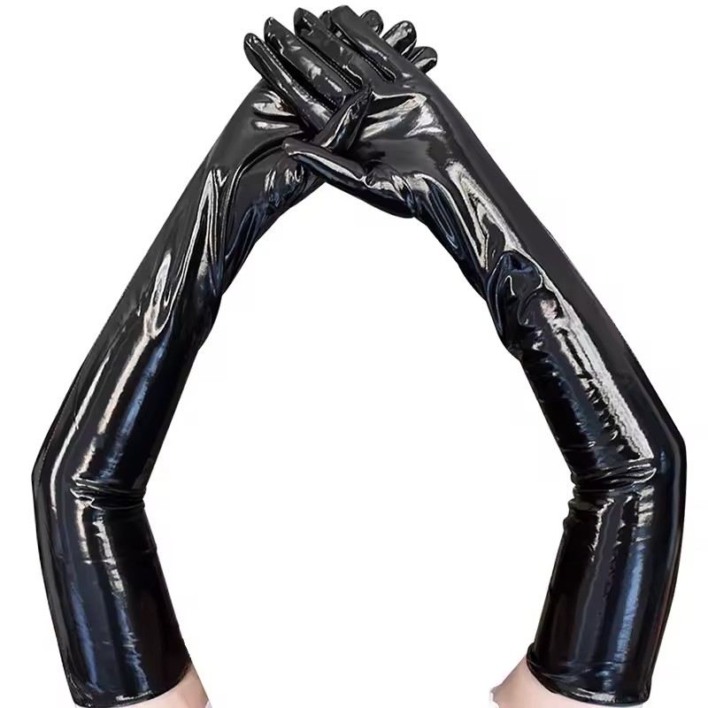 Sarung Tangan Wanita Panjang d - Leather Driving Glove ulasan dan harga