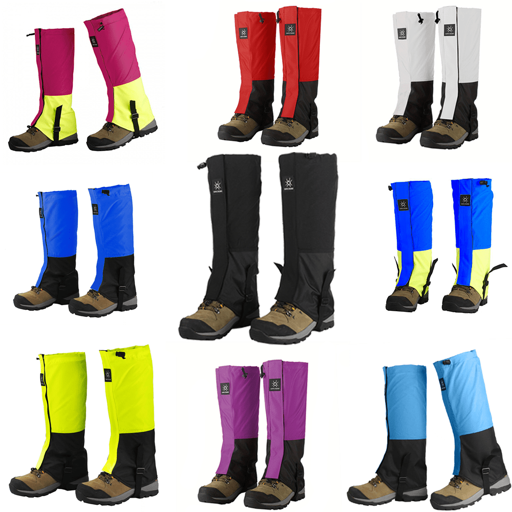 Pelindung kaki tahan air penut - Ski Glove Waterproof ulasan dan harga