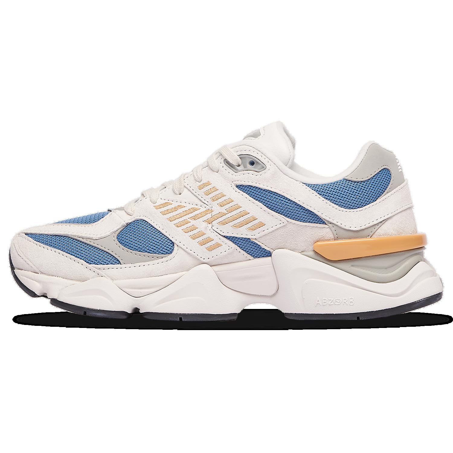 Sepatu Pria New Balance 9060 - New Balance Shoes 9060 ulasan dan harga