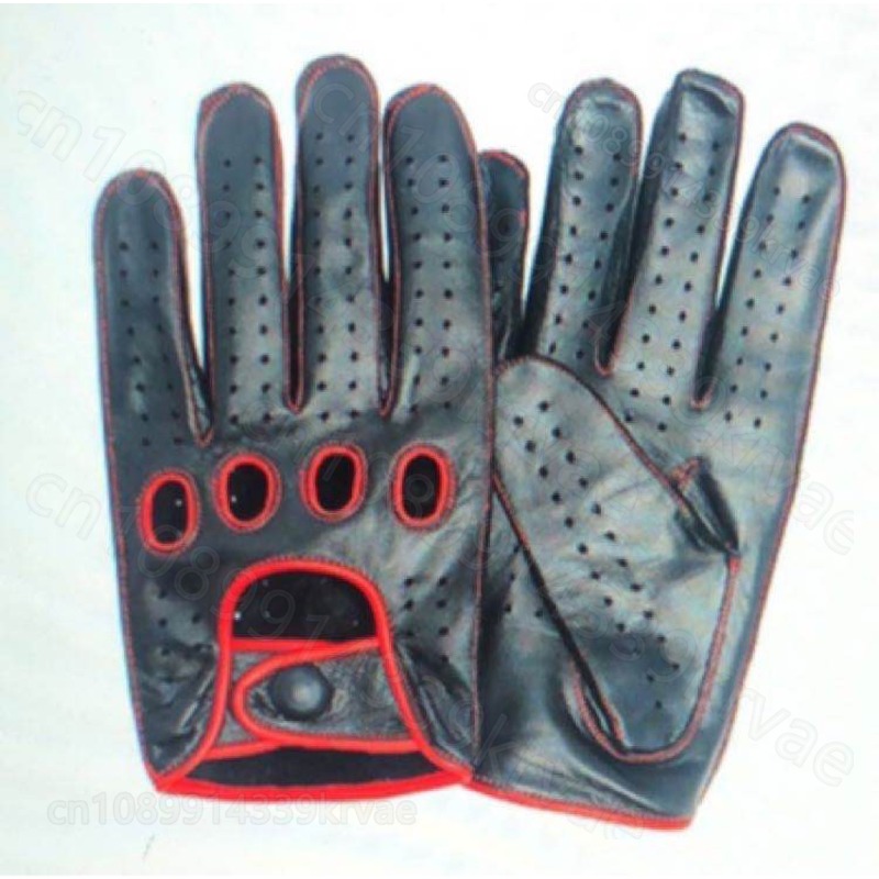 Sarung Tangan Berkendara Bersi - Leather Driving Glove ulasan dan harga