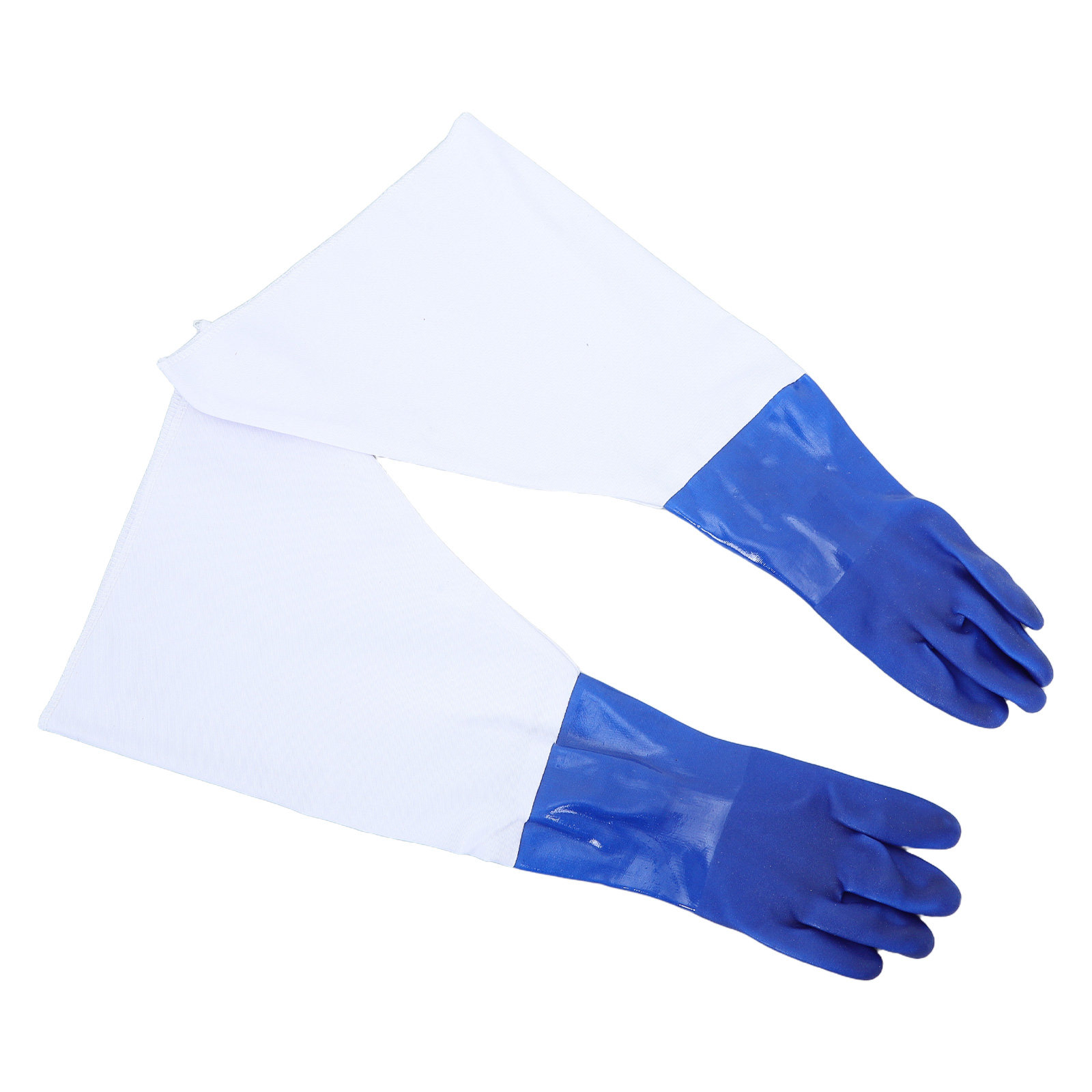 1 Pasang Sarung Tangan Karet u - Rubber Glove Cleaning ulasan dan harga