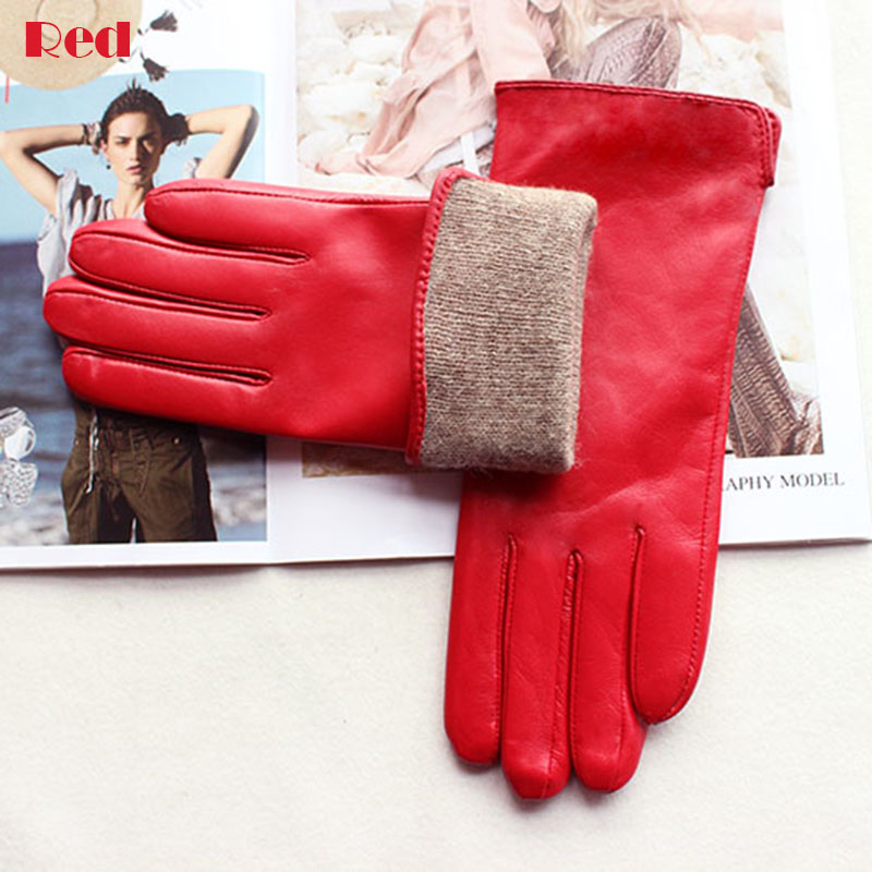 Sarung Tangan Kulit Domba Wani - Leather Driving Glove ulasan dan harga